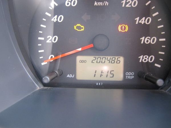 2008-Daihatsu-Terios-4x2 image:9
