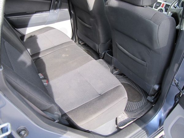 2008-Daihatsu-Terios-4x2 image:5