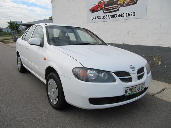 Almera Nissan 2006null