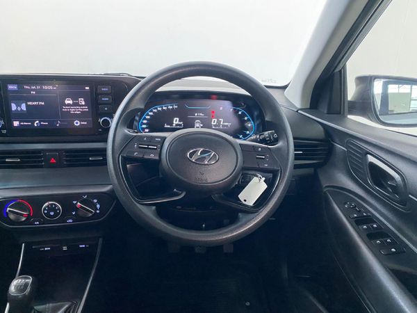 2023-Hyundai-i20-12-Motion image:7