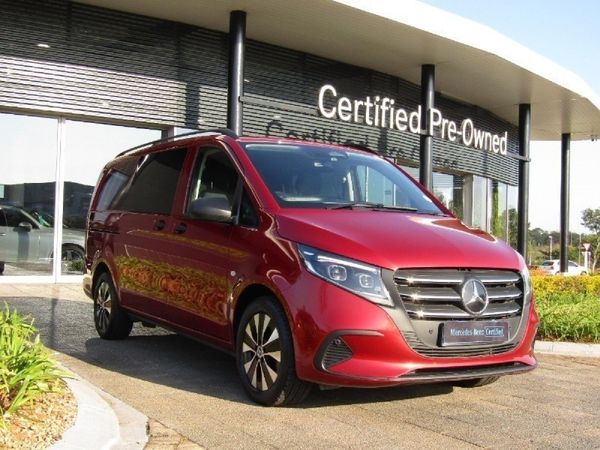 119 Cdi Mercedes Vito Van For Sale Used Mercedes-Benz Vito 119 CDI