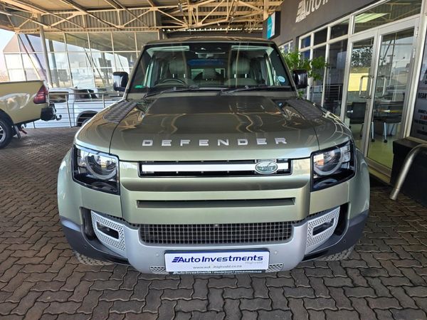 2021-Land-Rover-Defender-110-D240-SE-177kW image:1