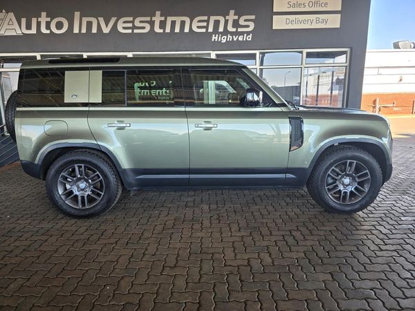 2021-Land-Rover-Defender-110-D240-SE-177kW image:2