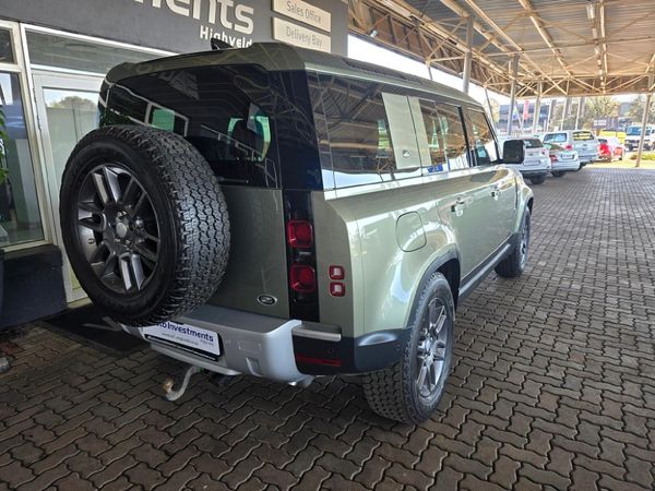 2021-Land-Rover-Defender-110-D240-SE-177kW image:3