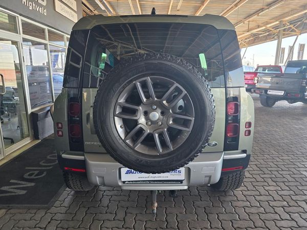 2021-Land-Rover-Defender-110-D240-SE-177kW image:4