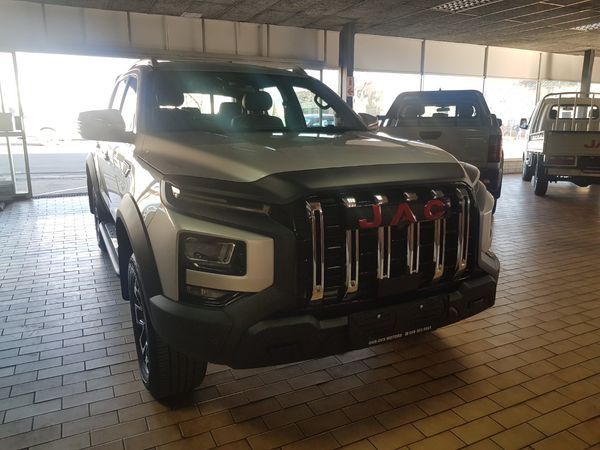 2026-JAC-T9-20-CTI-Super-Lux-4x4-Auto-Double-Cab image:6