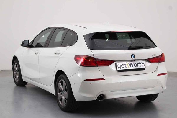 2021-BMW-1-Series-118i image:7