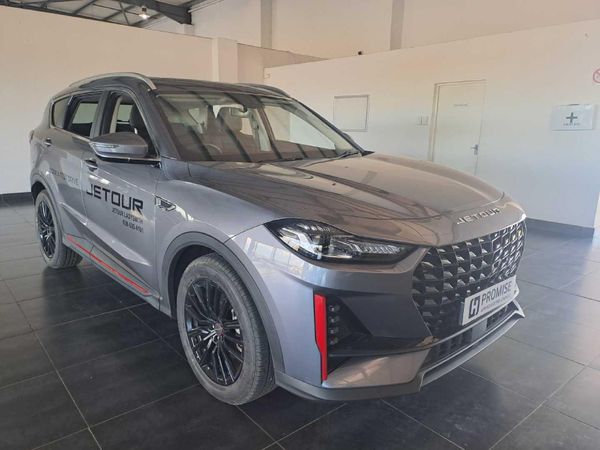 Used Jetour X70 Plus 1.5T Deluxe for sale in Kwazulu Natal - Cars