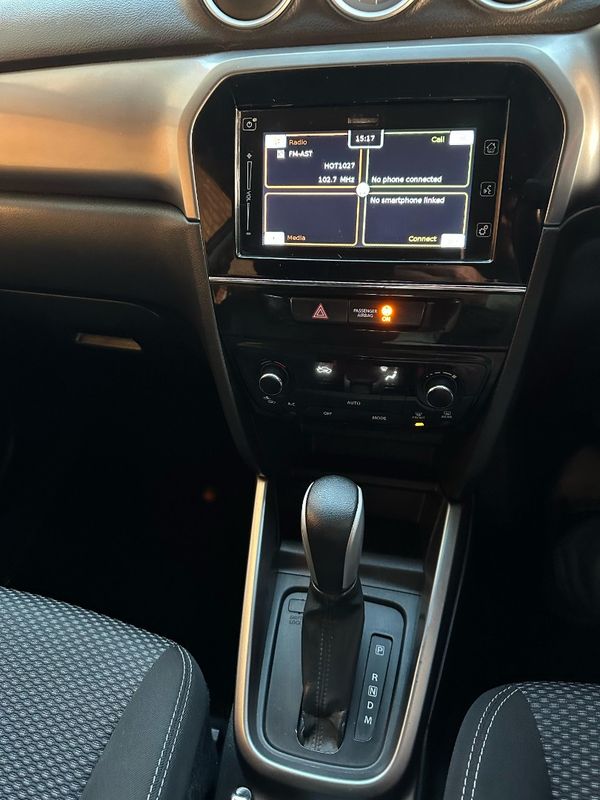 2019-Suzuki-Vitara-16-GL-Auto image:10