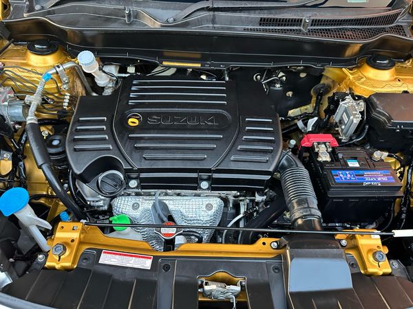 2019-Suzuki-Vitara-16-GL-Auto image:11