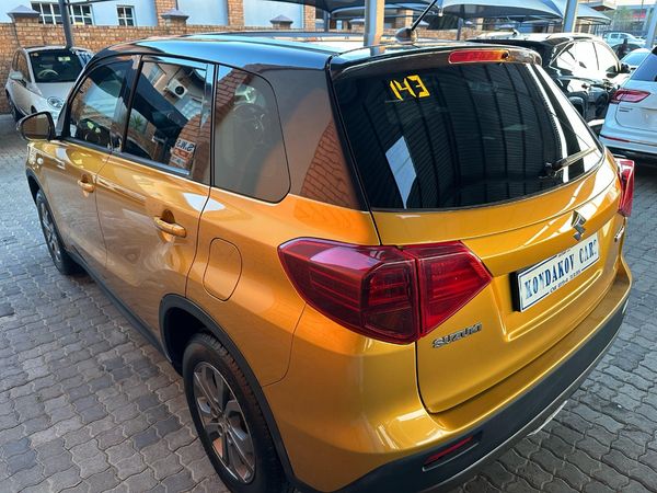 2019-Suzuki-Vitara-16-GL-Auto image:3