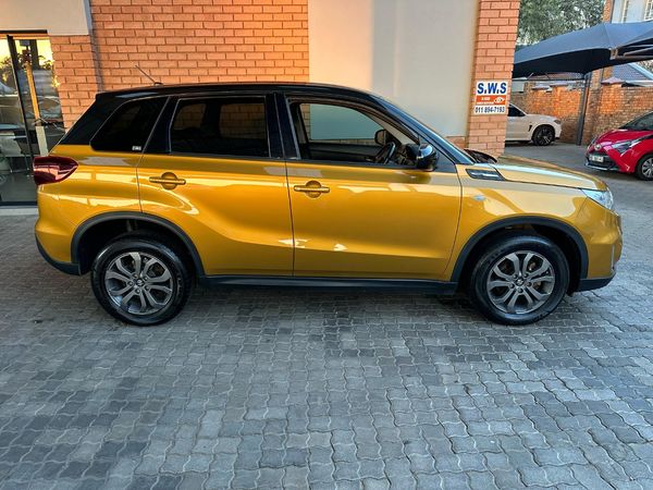2019-Suzuki-Vitara-16-GL-Auto image:6