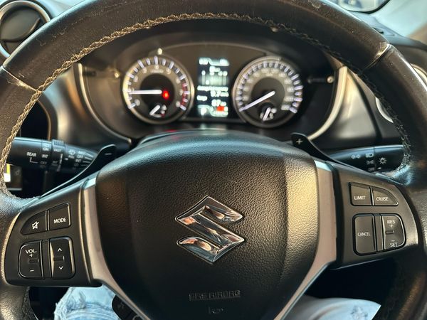 2019-Suzuki-Vitara-16-GL-Auto image:7
