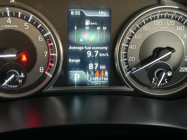 2019-Suzuki-Vitara-16-GL-Auto image:8