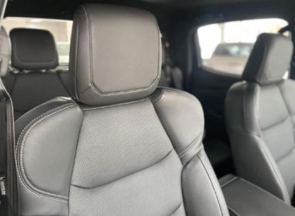 2026-Isuzu-D-Max-30-DDI-V-Cross-HR-Auto-Double-Cab image:7