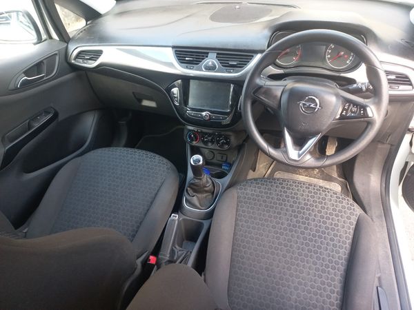 2020-Opel-Corsa-10T-EcoFlex-Enjoy-5-dr-66kW image:4