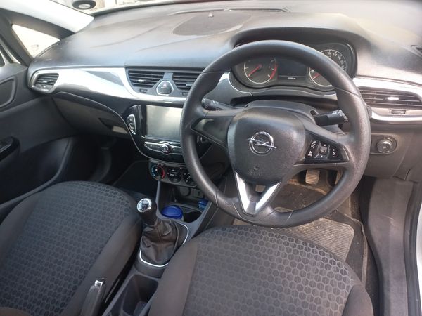 2020-Opel-Corsa-10T-EcoFlex-Enjoy-5-dr-66kW image:6