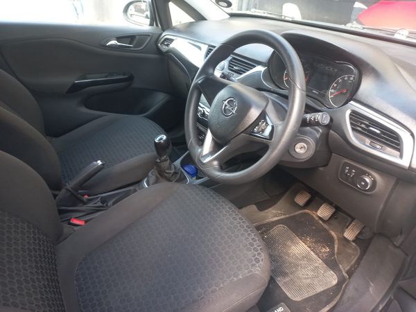 2020-Opel-Corsa-10T-EcoFlex-Enjoy-5-dr-66kW image:7