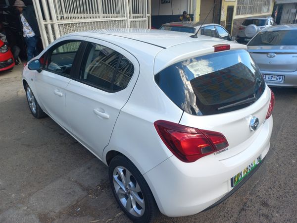 2020-Opel-Corsa-10T-EcoFlex-Enjoy-5-dr-66kW image:8