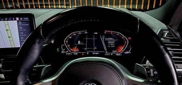2022-BMW-X3-xDrive20d-M-Sport image:11
