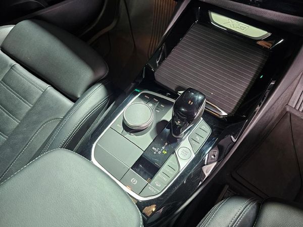 2022-BMW-X3-xDrive20d-M-Sport image:14