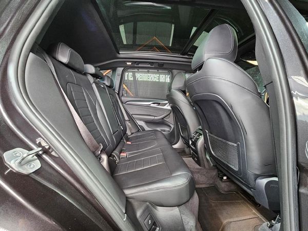 2022-BMW-X3-xDrive20d-M-Sport image:20