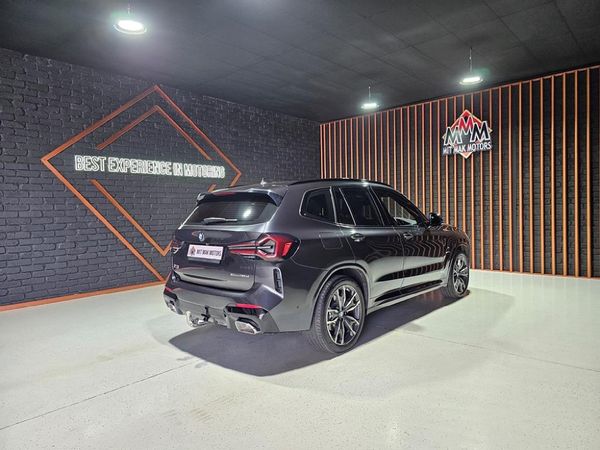 2022-BMW-X3-xDrive20d-M-Sport image:25