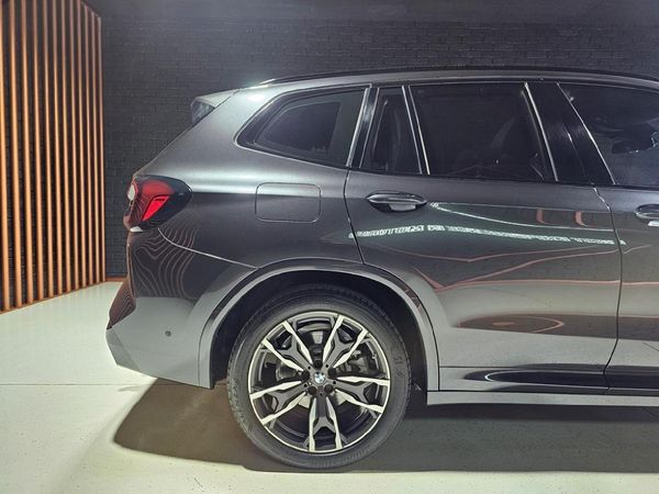 2022-BMW-X3-xDrive20d-M-Sport image:26
