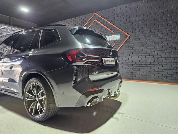 2022-BMW-X3-xDrive20d-M-Sport image:27