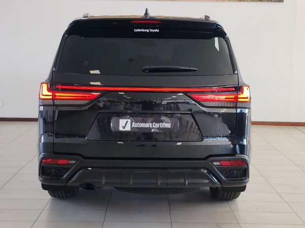 2025-Lexus-LX-Lexus-700H-LX-F-Sport image:4