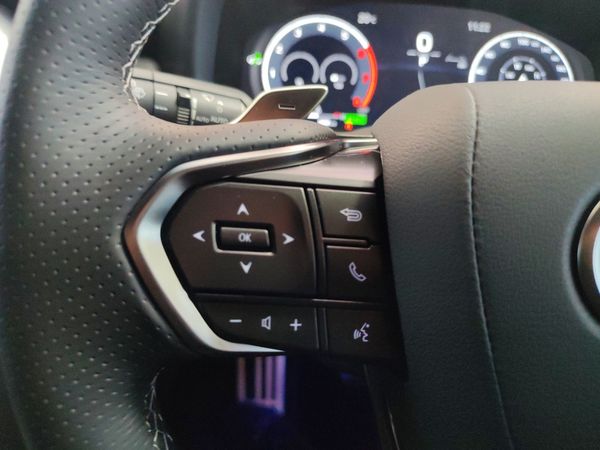2025-Lexus-LX-Lexus-700H-LX-F-Sport image:8