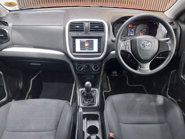 2021-Toyota-Urban-Cruiser-15-Xi image:8