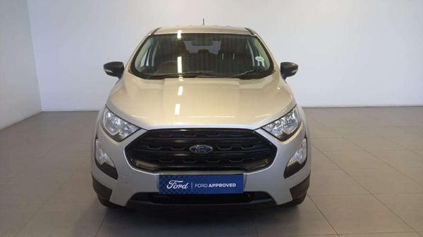 2019-Ford-EcoSport-15-TiVCT-Ambiente image:1