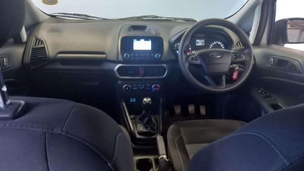 2019-Ford-EcoSport-15-TiVCT-Ambiente image:7