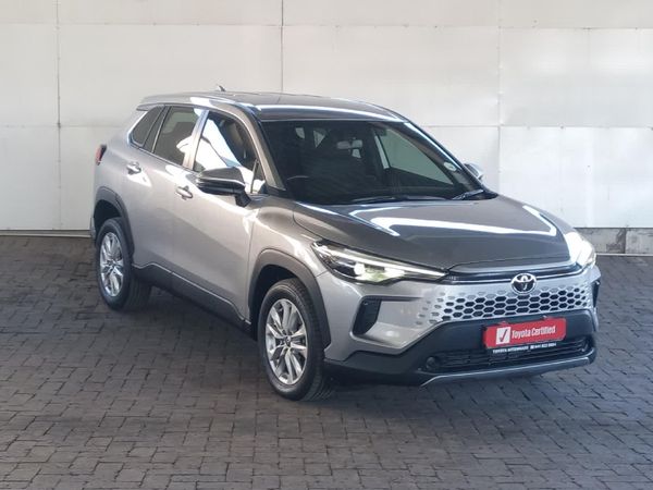 Used Toyota Corolla Cross 1.8 XI for sale in Eastern Cape - Cars