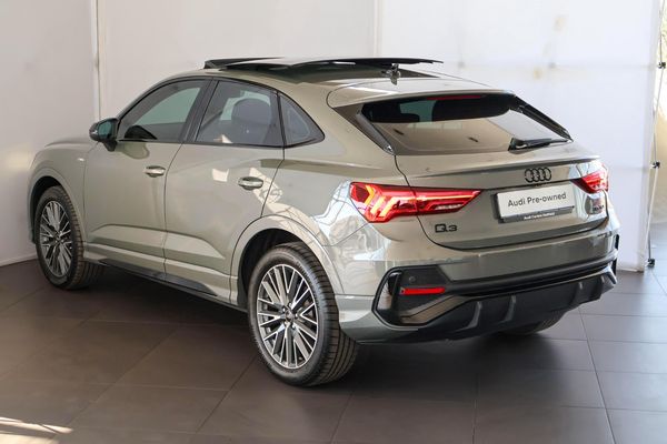 2025-Audi-Q3-Sportback-35TDI-Black-Edition image:10