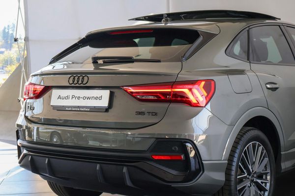 2025-Audi-Q3-Sportback-35TDI-Black-Edition image:12