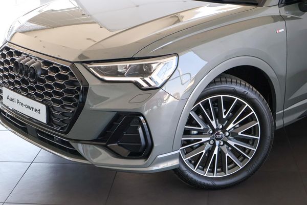 2025-Audi-Q3-Sportback-35TDI-Black-Edition image:1