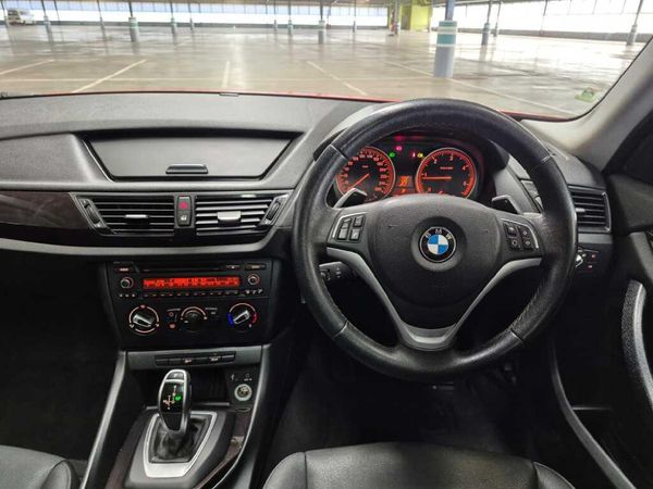 2013-BMW-X1-sDrive20d-xLine-Auto image:9