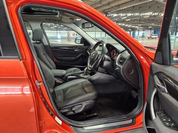 2013-BMW-X1-sDrive20d-xLine-Auto image:12