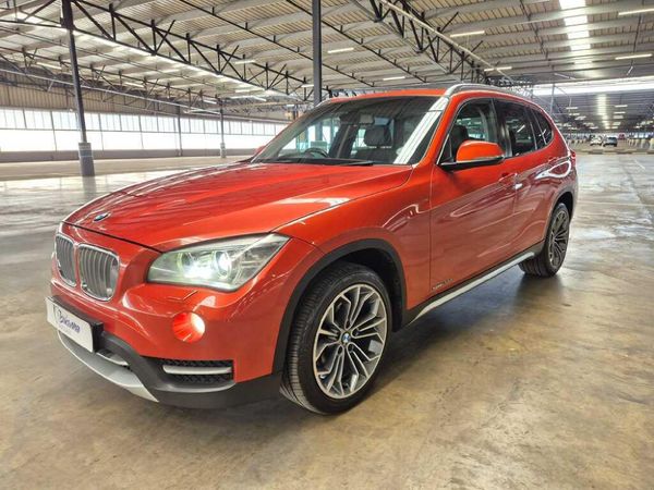 2013-BMW-X1-sDrive20d-xLine-Auto image:2