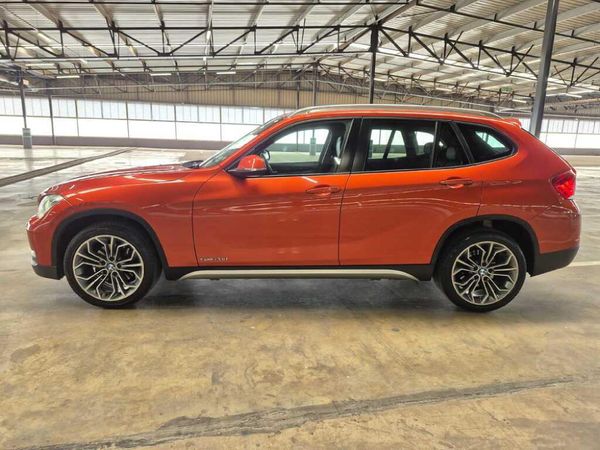 2013-BMW-X1-sDrive20d-xLine-Auto image:3
