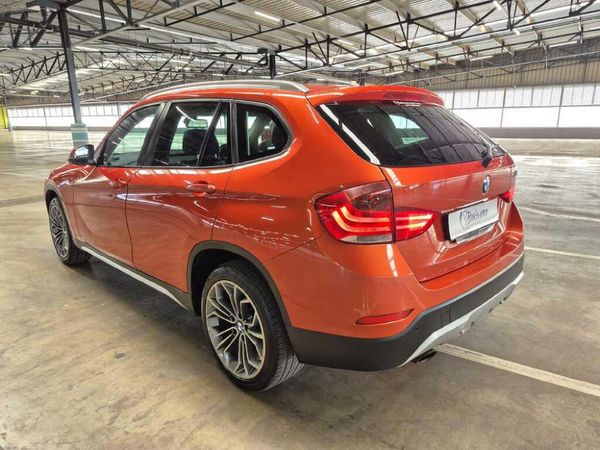 2013-BMW-X1-sDrive20d-xLine-Auto image:4