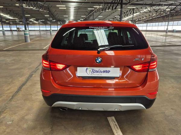 2013-BMW-X1-sDrive20d-xLine-Auto image:5
