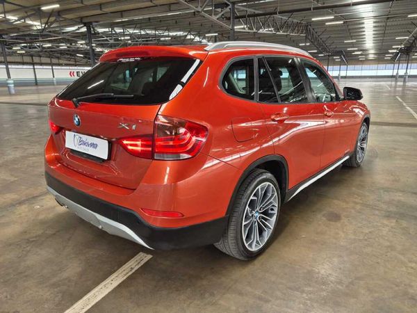 2013-BMW-X1-sDrive20d-xLine-Auto image:6