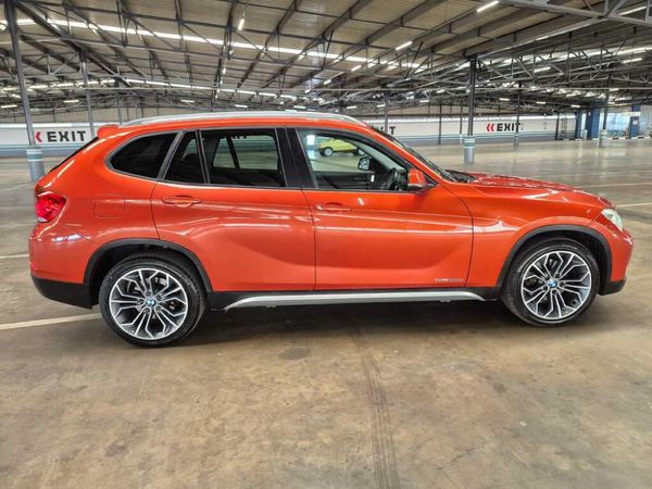 2013-BMW-X1-sDrive20d-xLine-Auto image:7