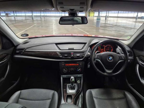2013-BMW-X1-sDrive20d-xLine-Auto image:8