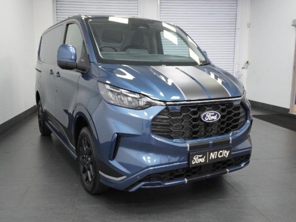 Custom Sport Transit Custom Trail Price Used Ford Transit Custom