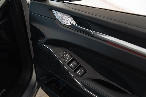 2026-Haval-H6-15T-Hybrid-Luxury-DHT image:19