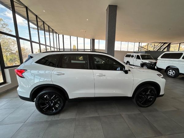 2026-Haval-H6-15T-Hybrid-Luxury-DHT image:2